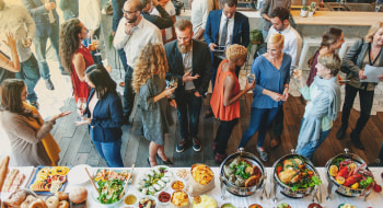 corporate bus rentals